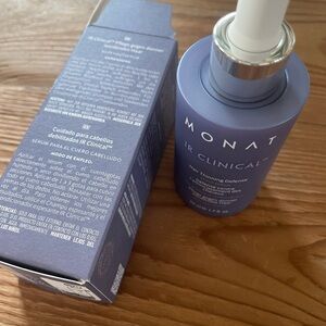MONAT IR Clinical Hair Thinning Defense Serum